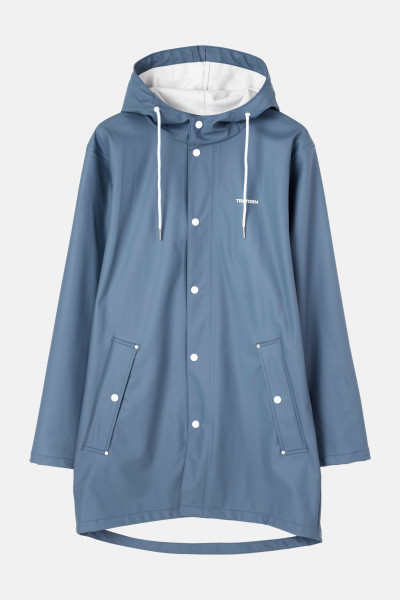 Regenjacke Wings Blau für Unisex von Tretorn