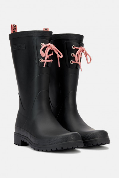 Gummistiefel Skanor Schwarz für Damen von Tretorn