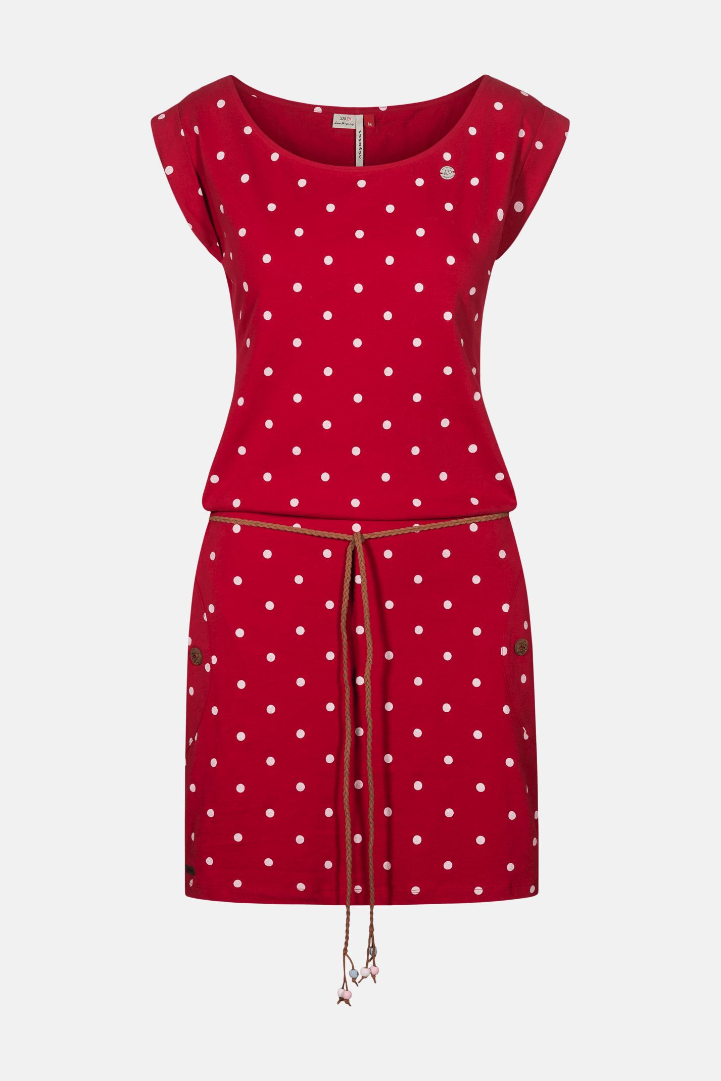 damen jacke rot weiße punkte größe 56 damen jacke rot weiße punkte größe 56
