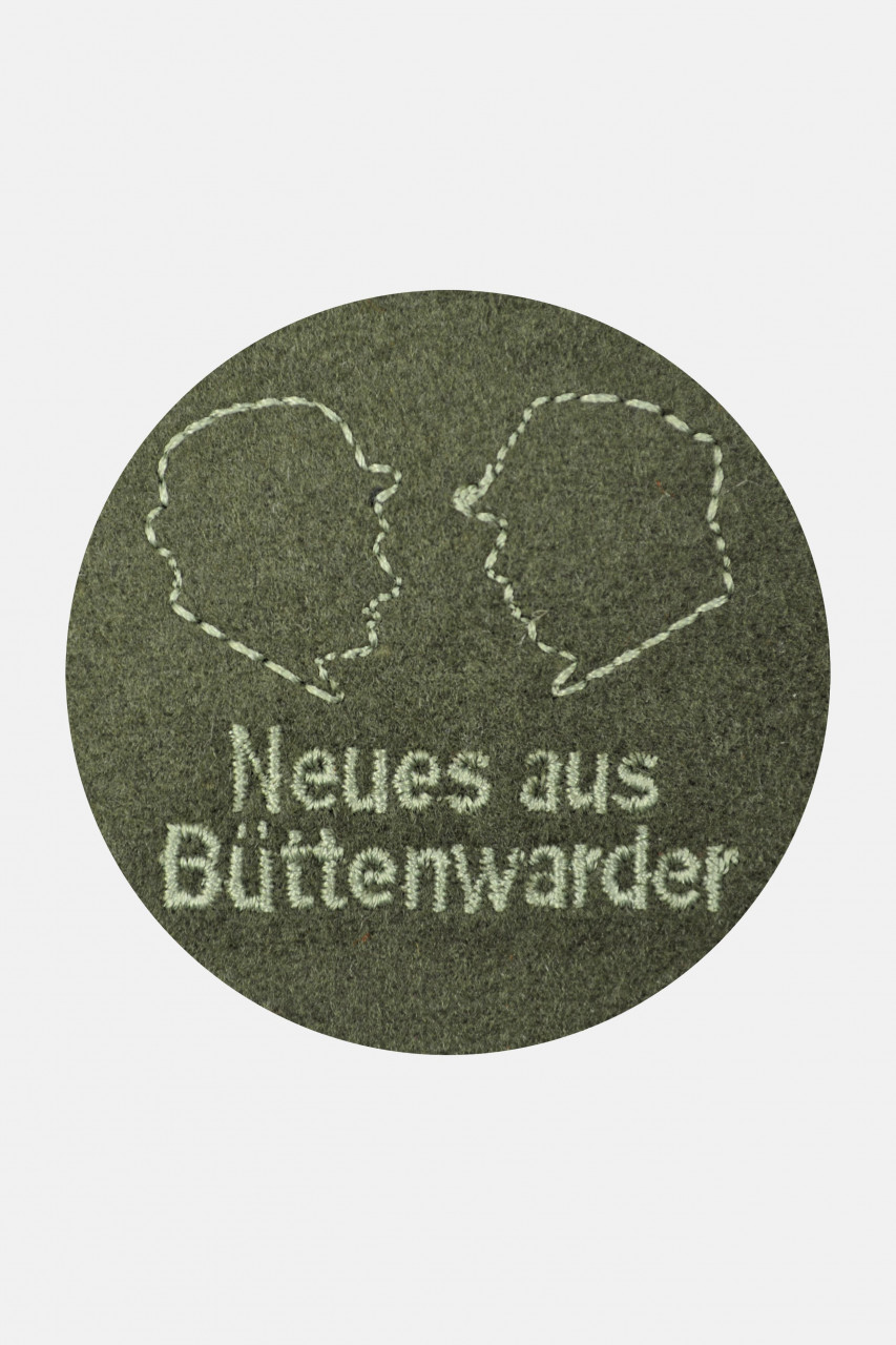 Brakelmann-Mütze - Neues aus Büttenwarder