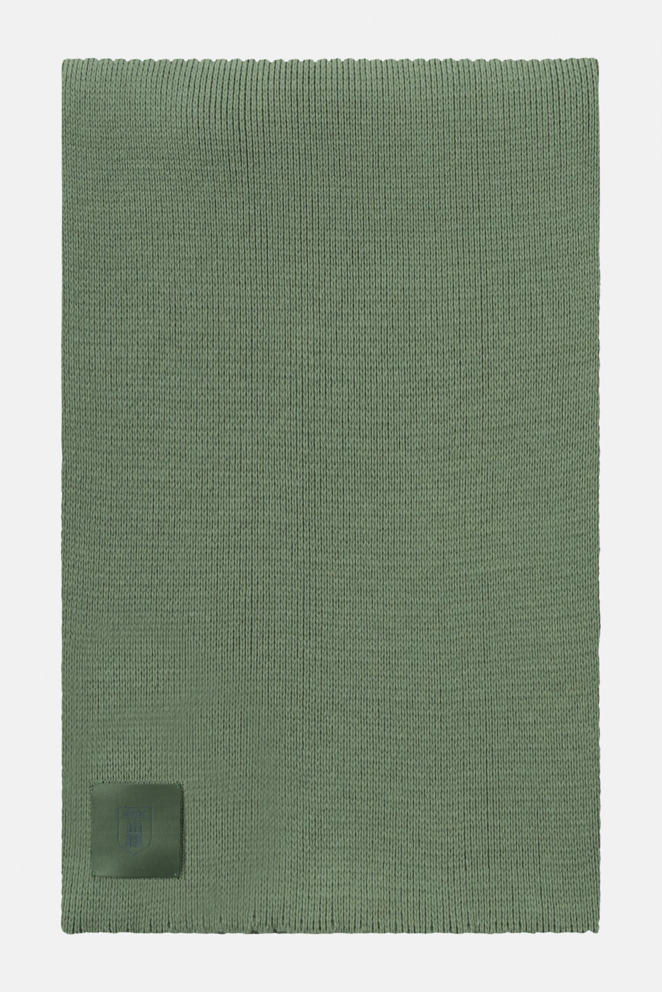 Schal Bonny Scarf Grün für Damen von derbe