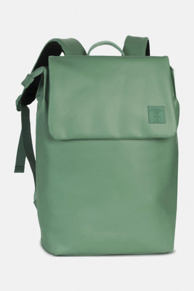 Rucksack Daypack Grün für Damen von derbe