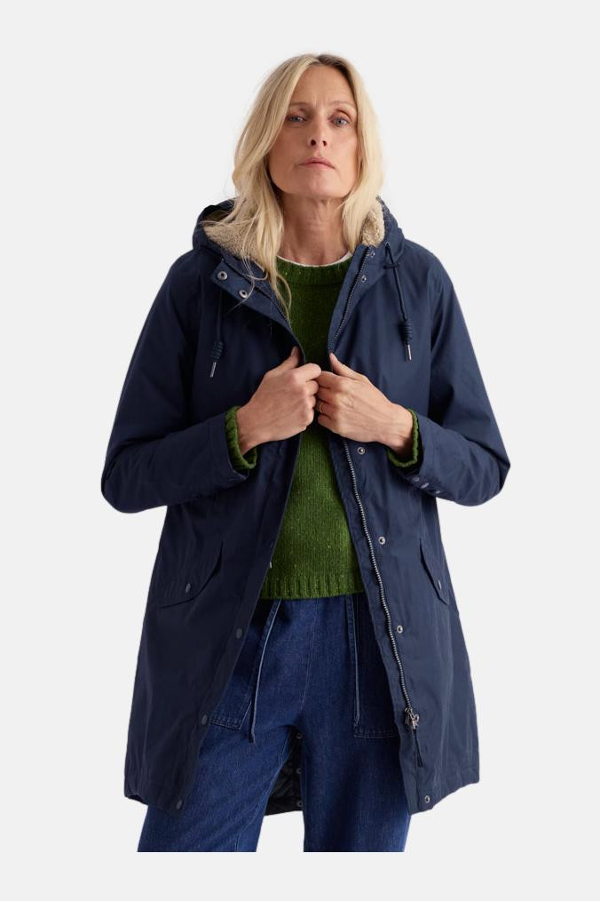 Regenjacke - Frau - 6