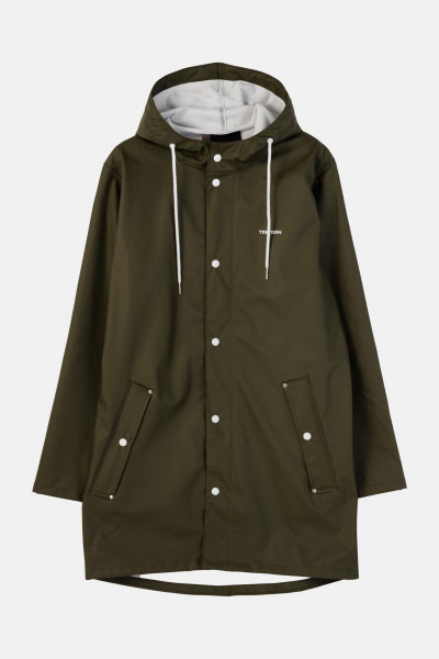 Regenjacke Wings Grün für Unisex von Tretorn