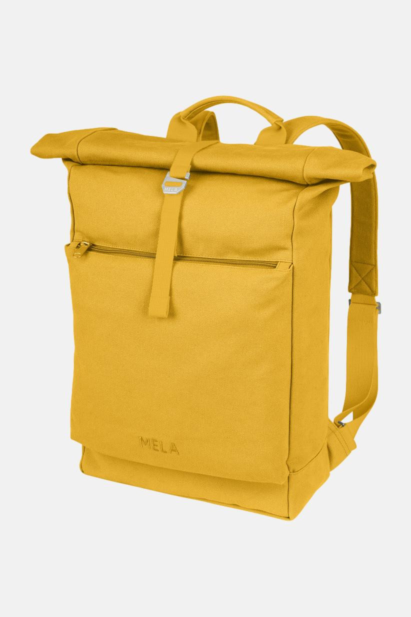 Rucksack Amar Gelb für Unisex von MELA - Seite