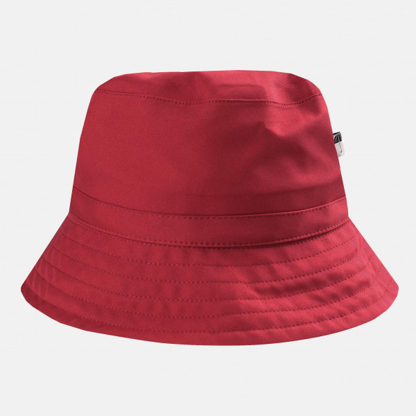 Danefae Danebucket Regenhut Rot Dark Red Rain Bucket Hat
