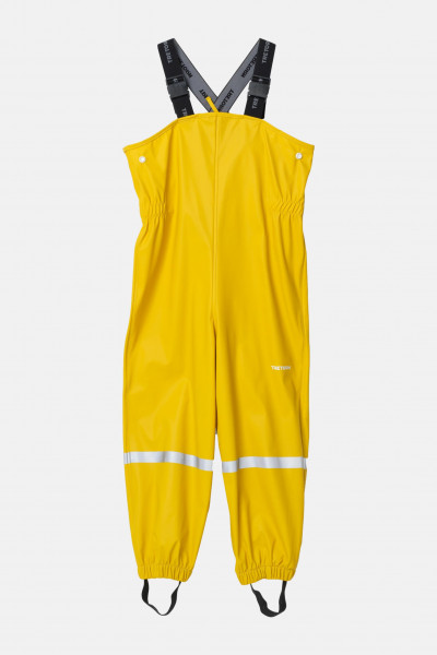 Regenhose Wings Kids Gelb für Kinder von Tretorn