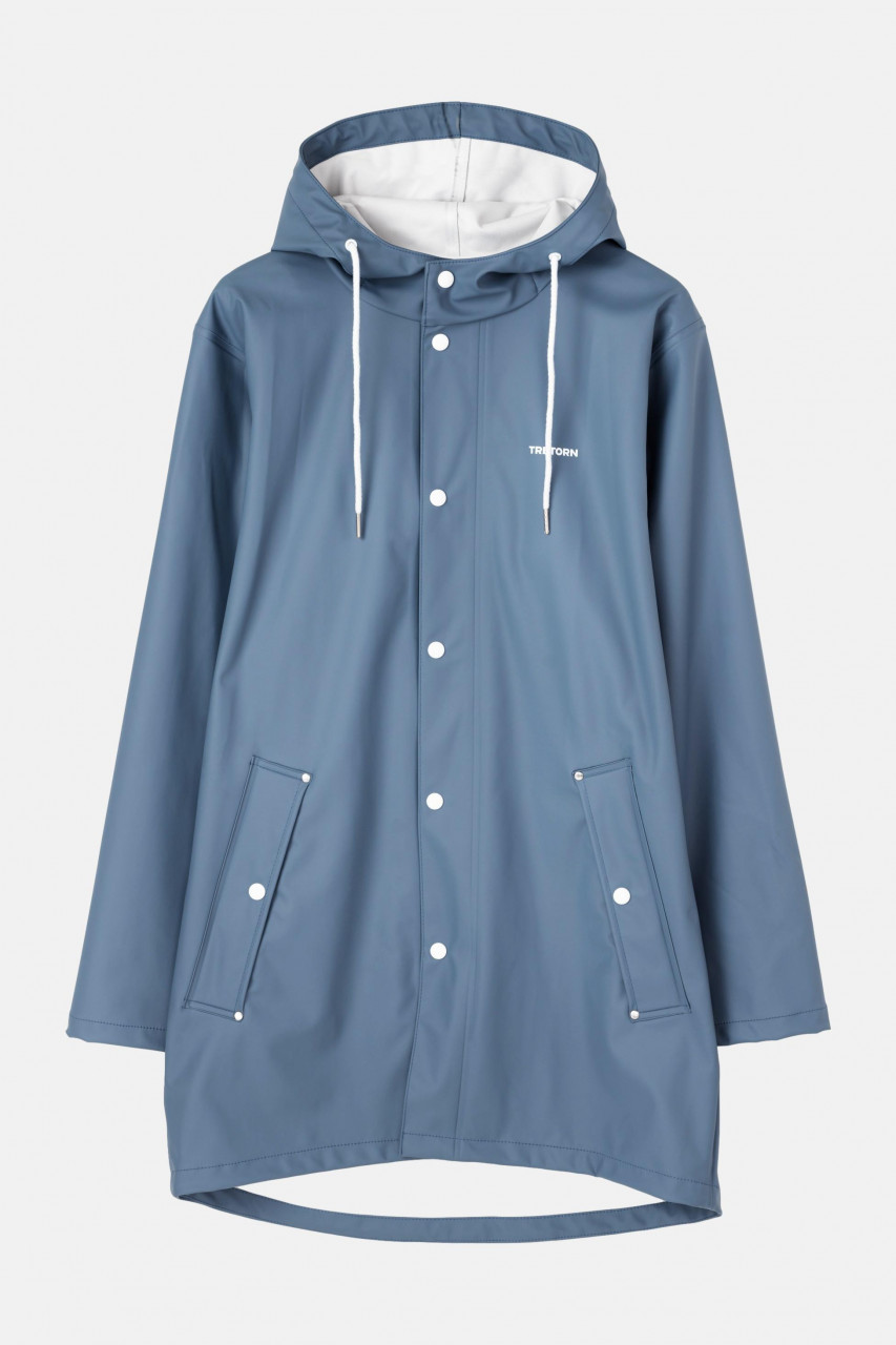 Regenjacke Wings Blau für Unisex von Tretorn