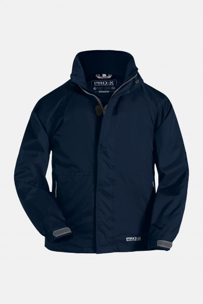 Kinder-Regenjacke Dikson Marine Pro-X