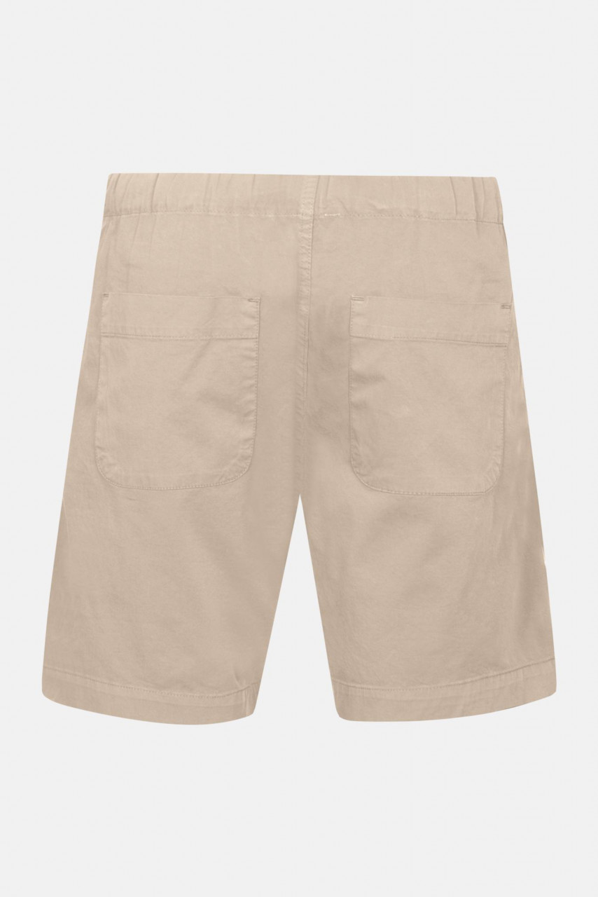 Armor Lux Herren Shorts Heritage Beige Hose