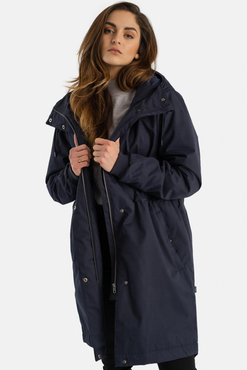 selfhood parka coat