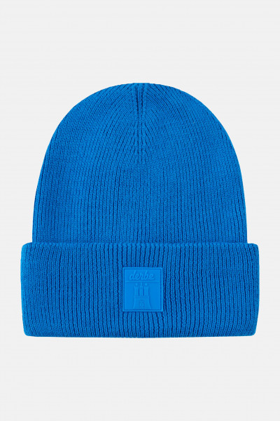 Derbe Mütze Bonny Blau