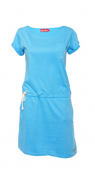 Derbe Deerns Kleid Break Diva Blue