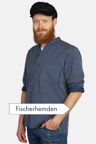 Fischerhemden Herren