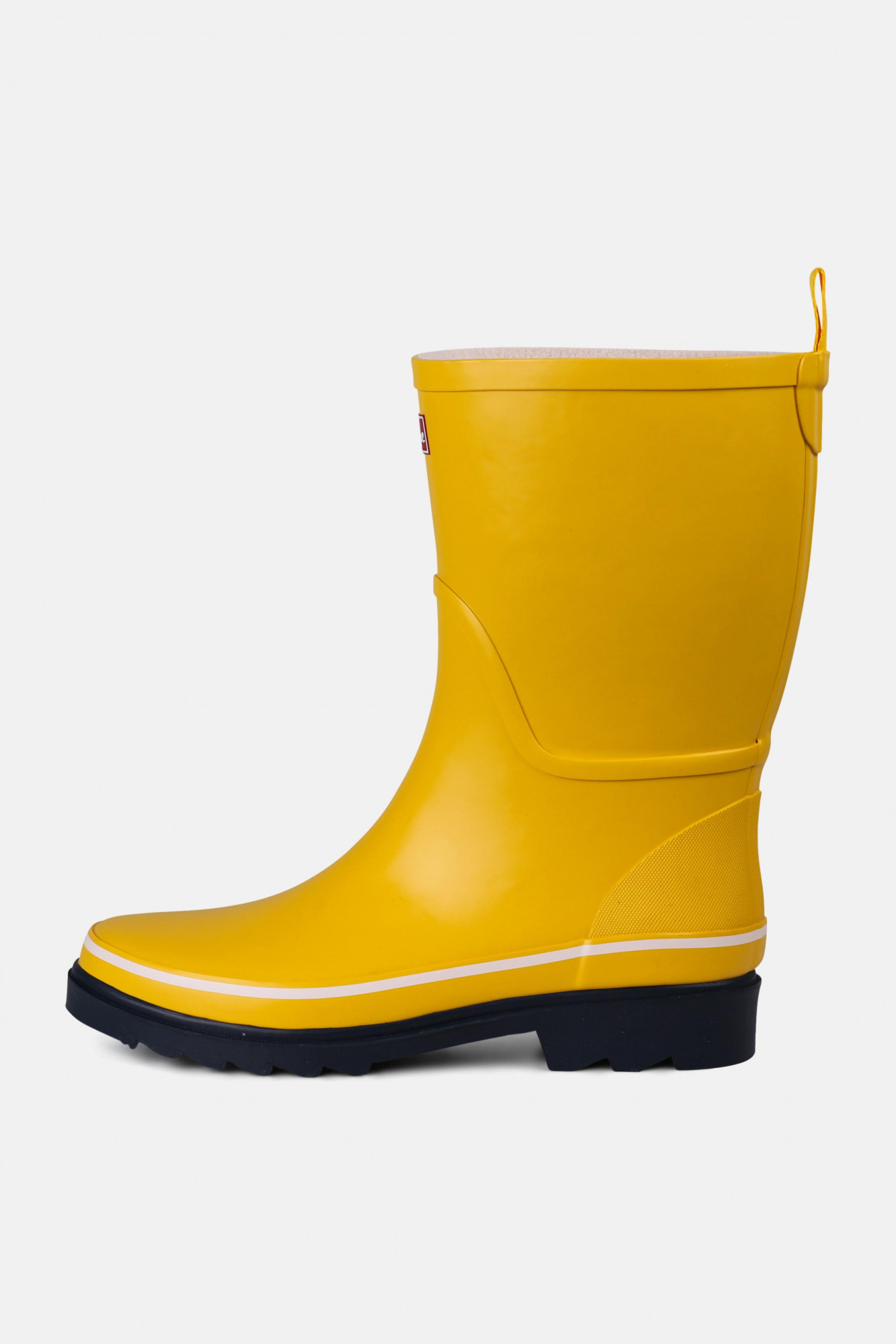 Foto von einem Damen Gummistiefel - Seite