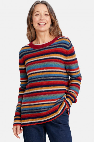 seasalt cotton jumper