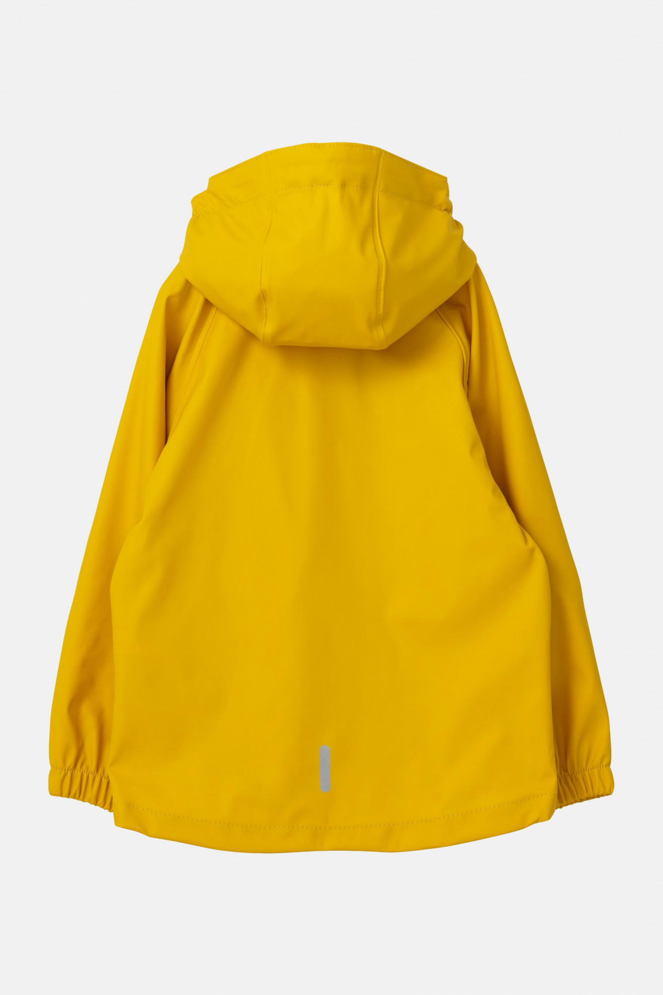 Tretorn Kinder Regenjacke Kids Wings Friesennerz Spectra Yellow Gelb