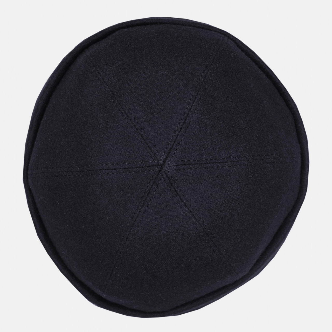 Docker Cap Marine-Blau der Marke Hanseheld