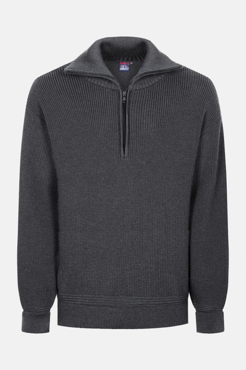 Elbe Troyer II, S-Skipper Anthrazit