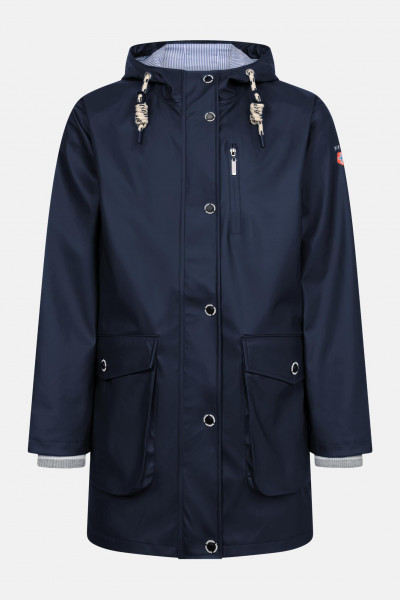 Friesennerz Helgoland Herren Blau Bayside
