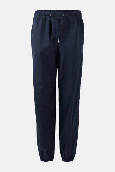 Danefae Regenhose Danecommuter Damen Blau