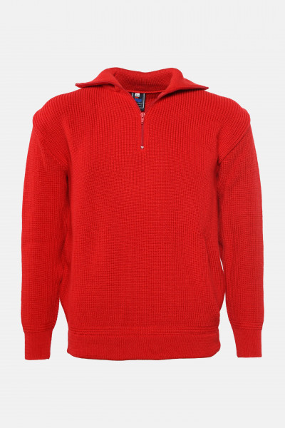 Leuchtfeuer Troyer Fred - rot