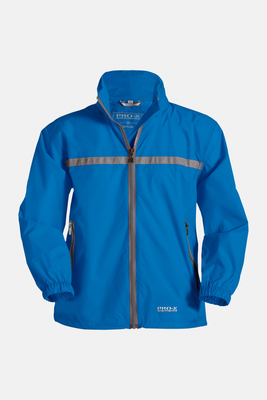 Kinderjacke Caro, Royal