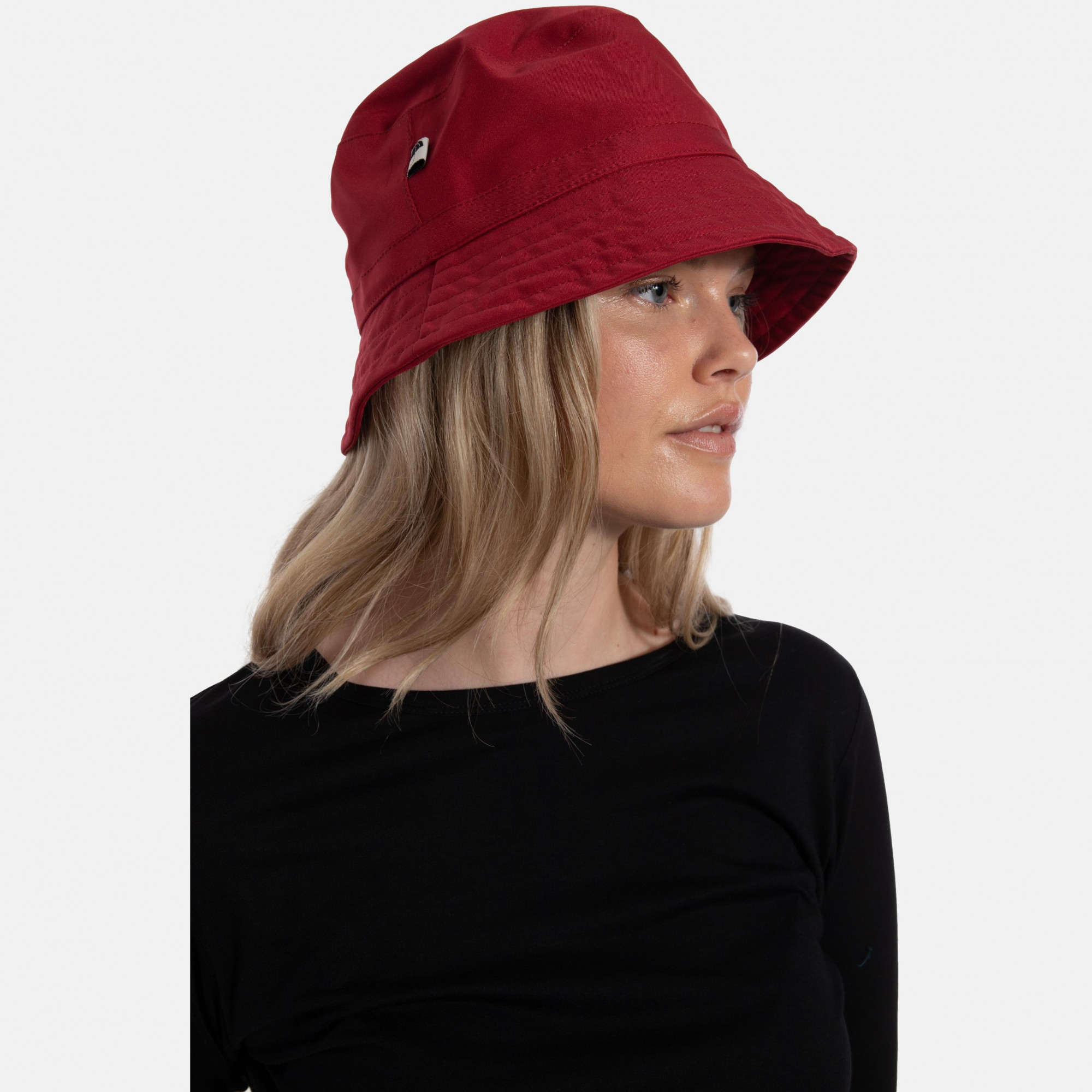 Danefae Regenhut Danebucket Rot