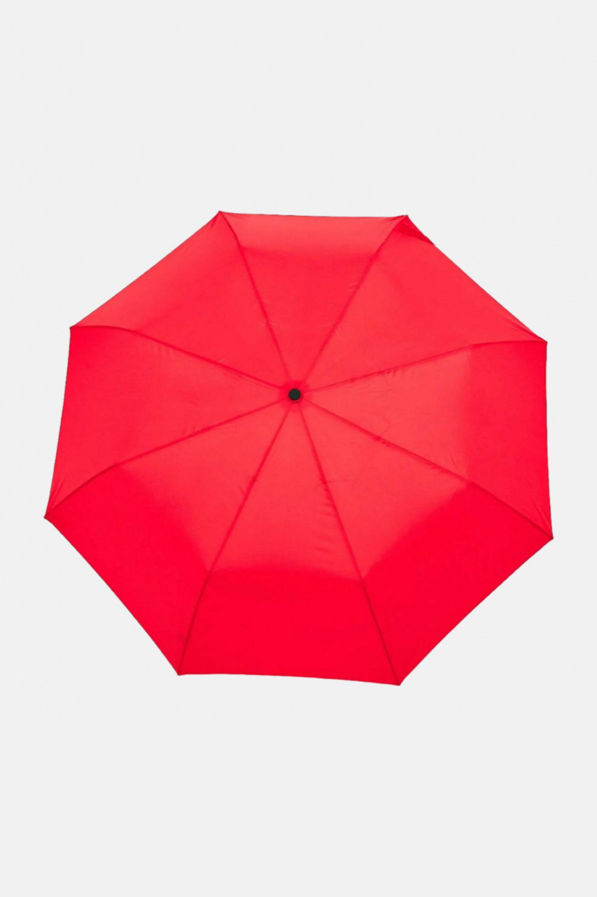 Original Duckhead Regenschirm Rot