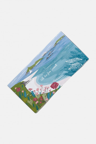 Socken Friendly Parsons 4er Set Mehrfarbig für Damen von Seasalt Cornwall