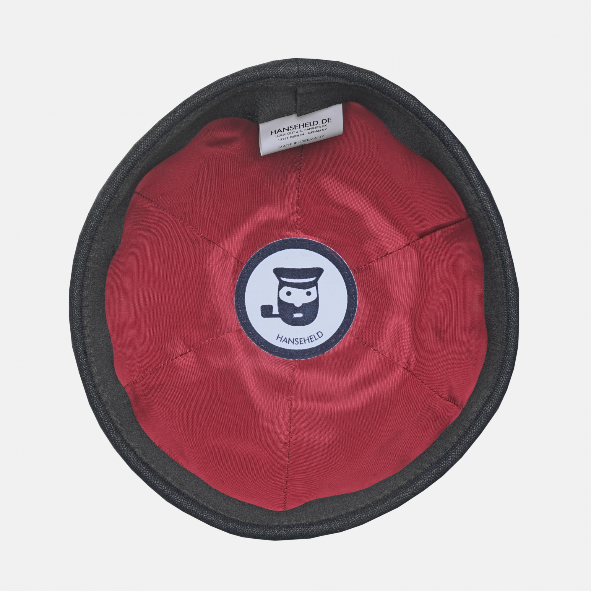 Docker Cap