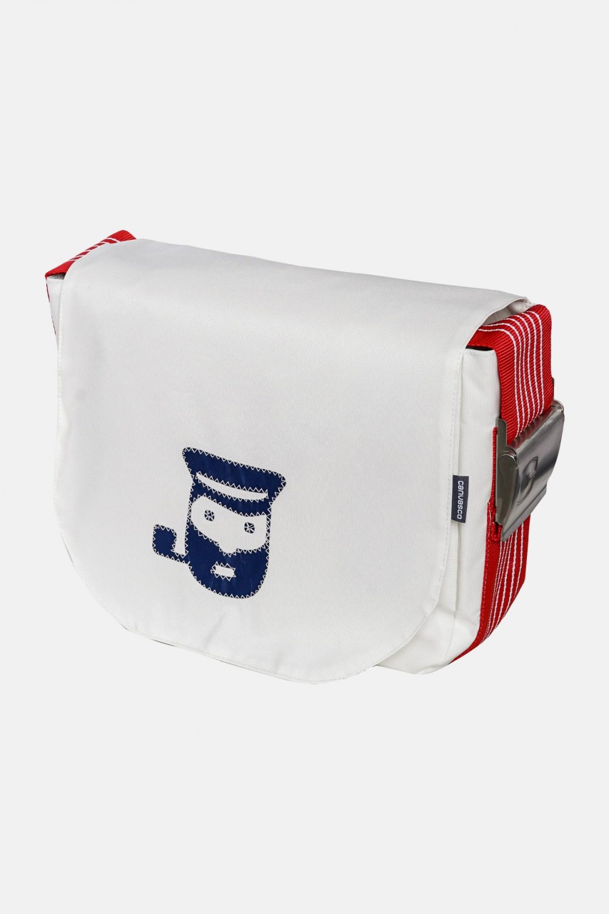 Canvasco Tasche S Hanseheld Segeltuchtasche