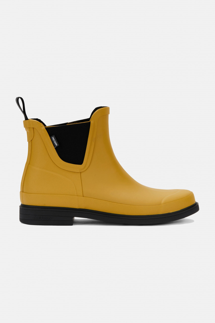 Produktbild von einem Damen Gummistiefel - Seite