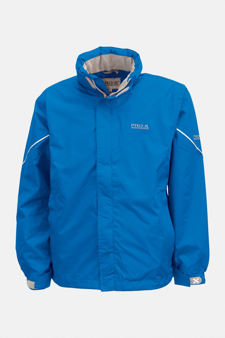 Kinderjacke Alex, Direct Blue