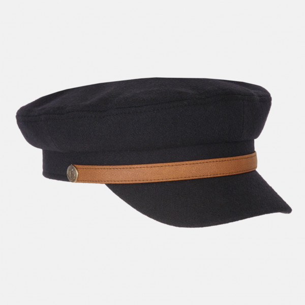 Elbsegler Wolle Marine-Blau für Unisex von Hanseheld - Seite