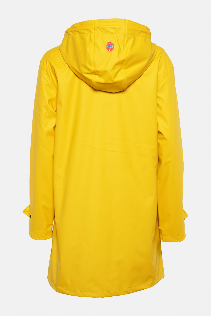 Friesennerz St. Peter Ording Damen Gelb Bayside