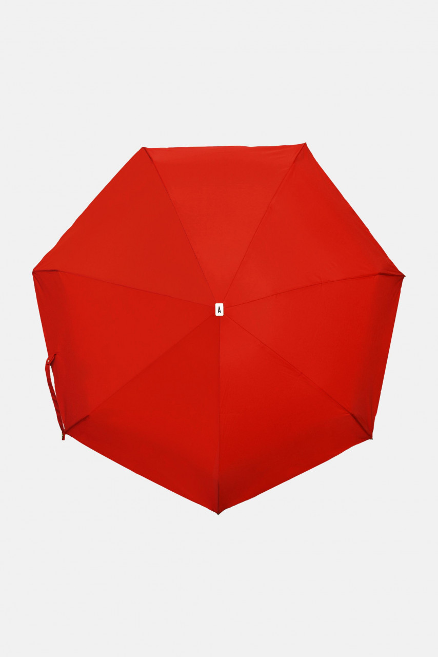 ANATOLE Regenschirm Dauphine Rot