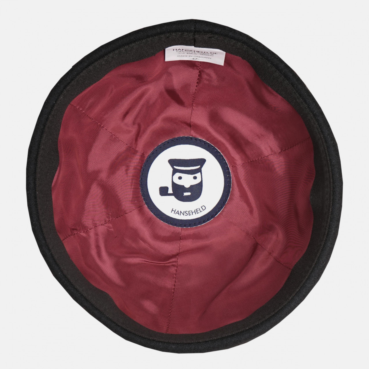 Artikelbild von einem Unisex Docker Cap