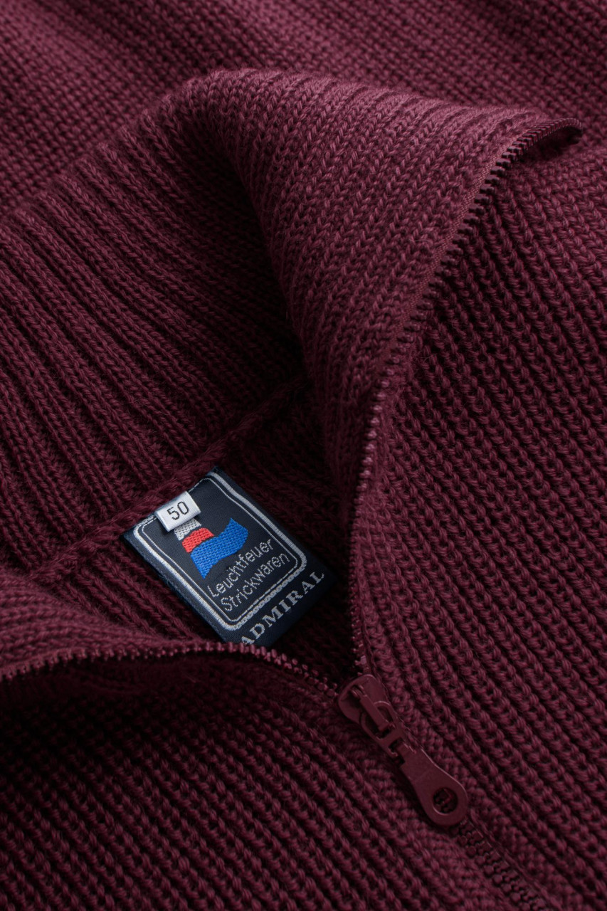 Leuchtfeuer Troyer Admiral - Bordeaux