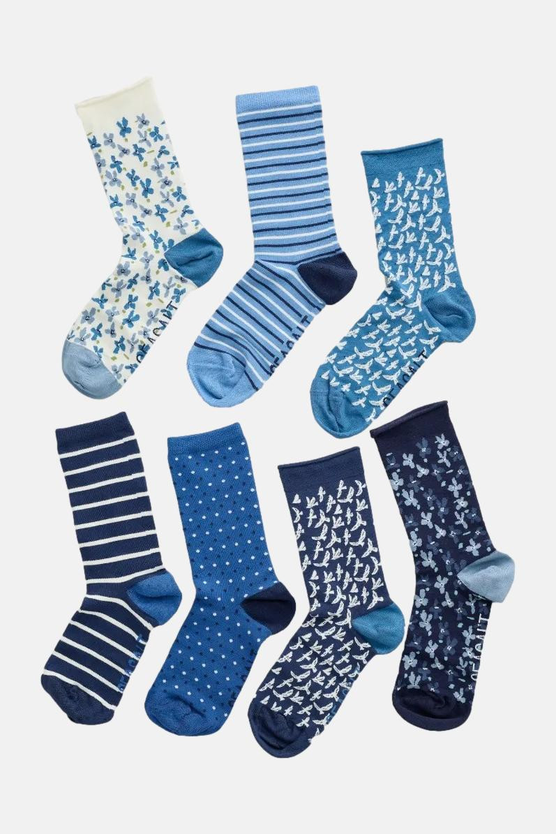 Damen Socken