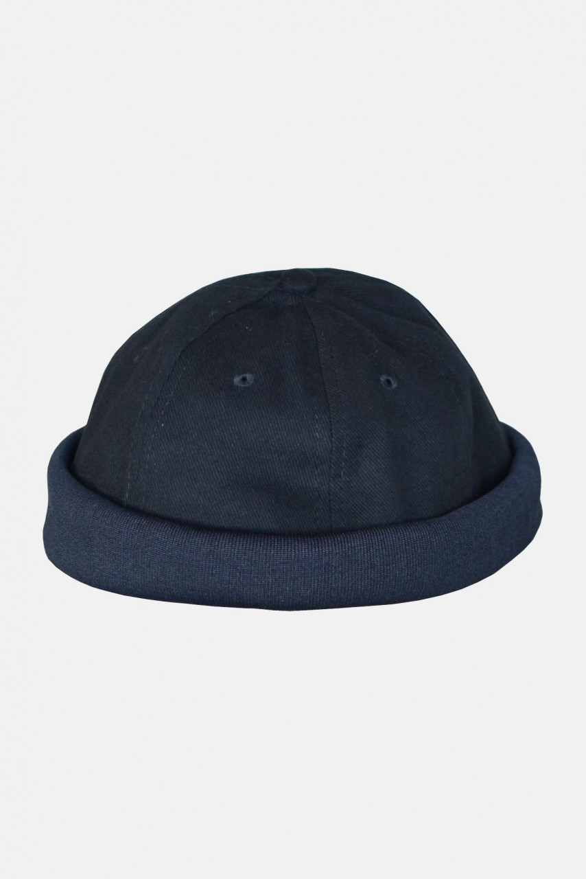 Segler-Cap Blau für Herren von modAS