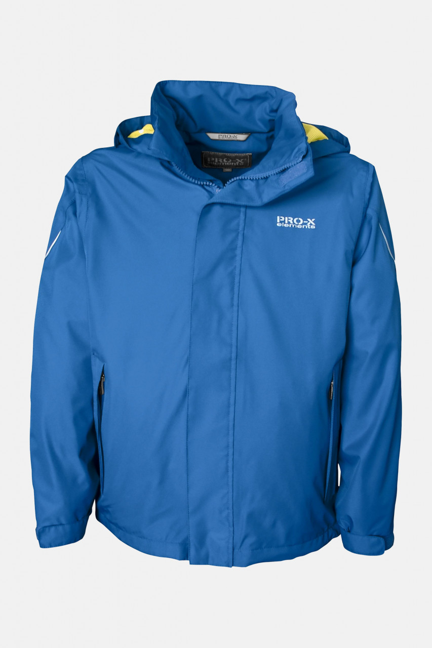 Kinder-Regenjacke Maxi Direct Blue Pro-X