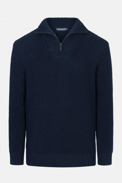 Troyer Refer Blau für Herren von IrelandsEye