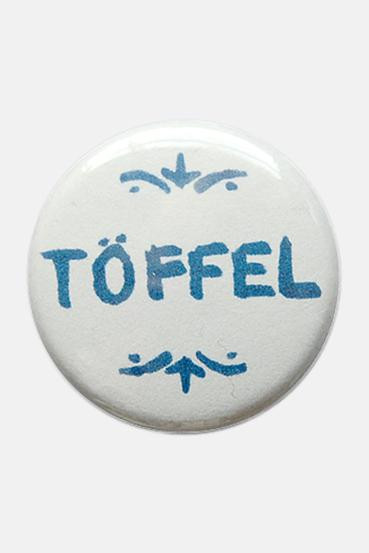 Button, Töffel