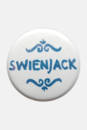 Button, Swienjack