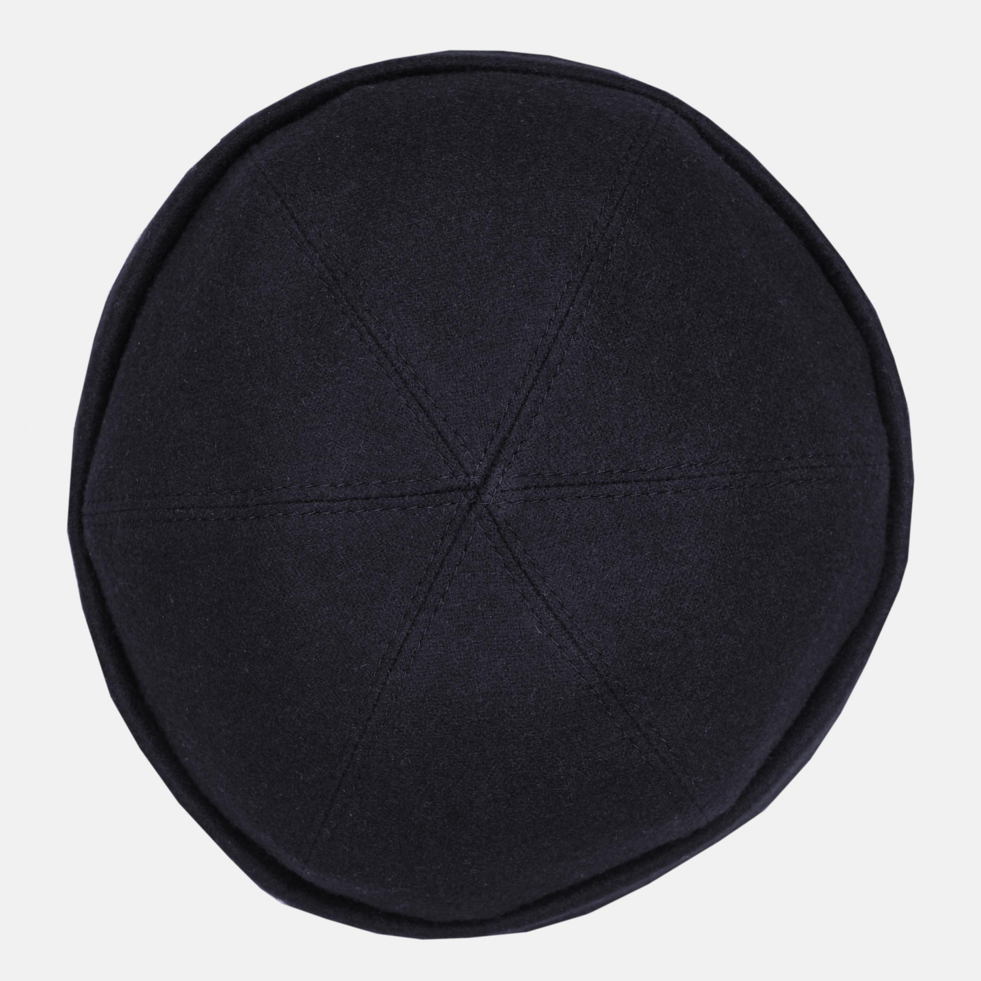 Docker Cap Marine-Blau der Marke Hanseheld