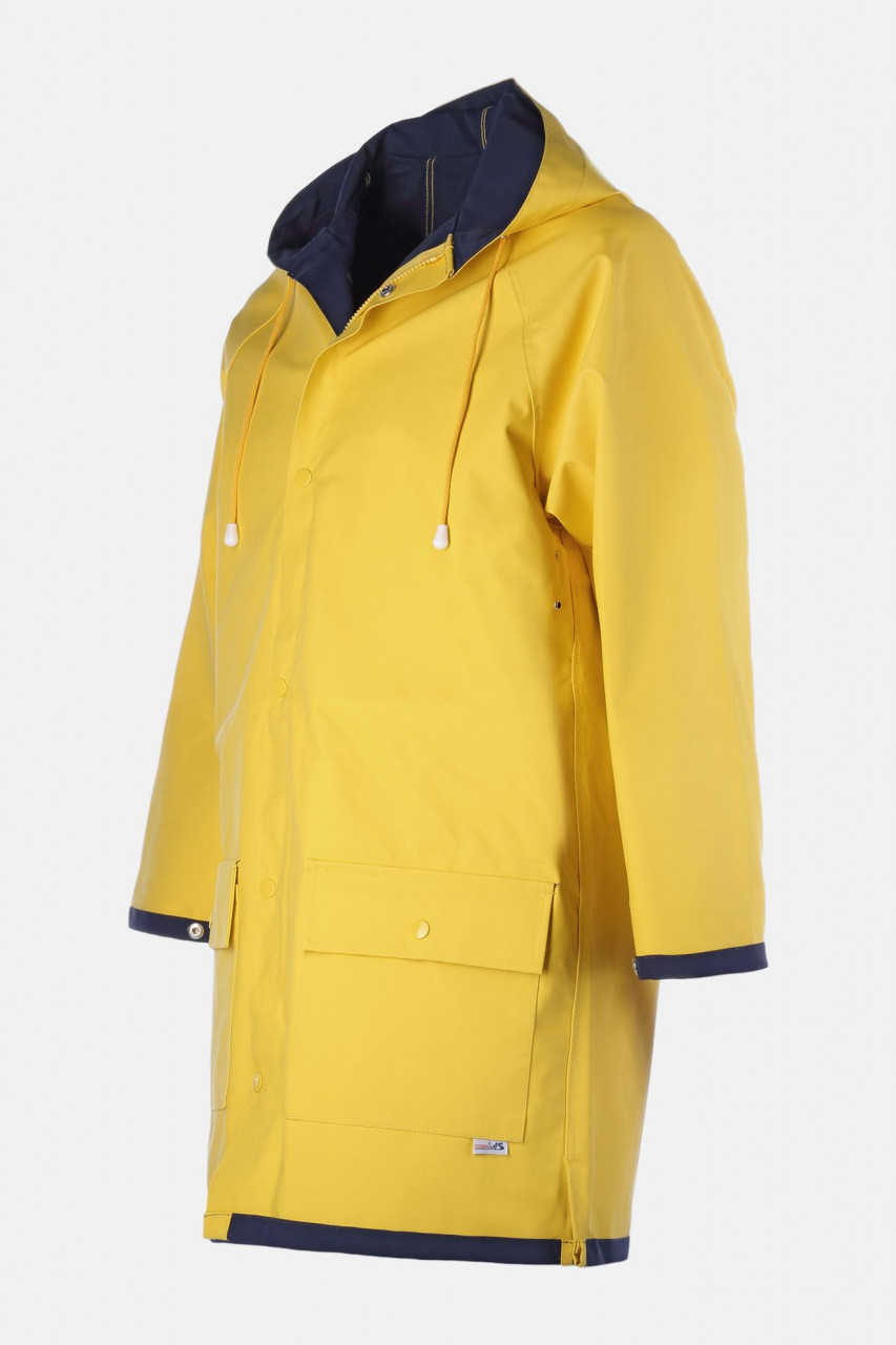 modAS Friesennerz für Unisex - Seitlich