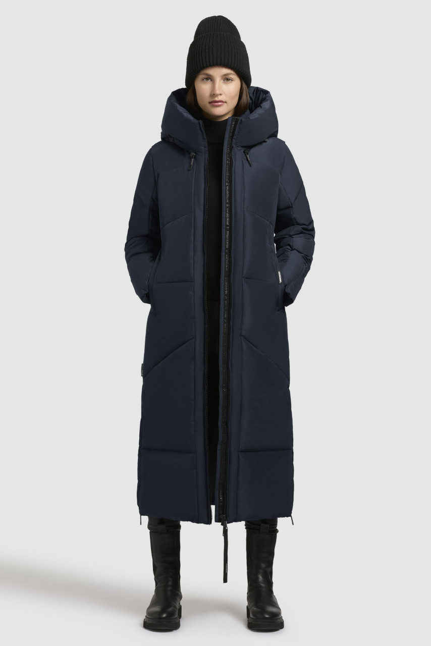 Parka Khujo Cille Winterjacke Khujo Winterjacke Cille WIJ