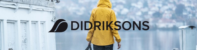 Didriksons