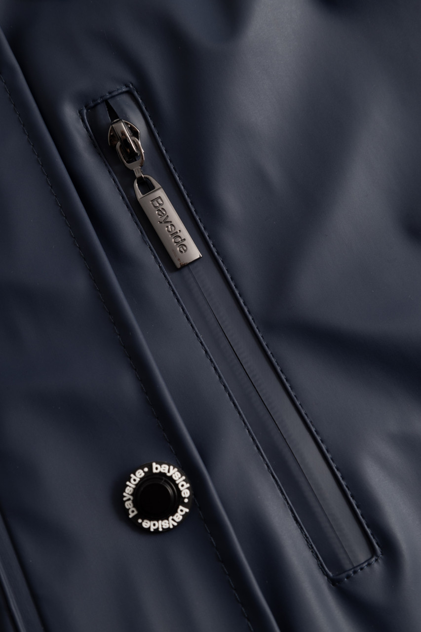 Friesennerz Helgoland Herren Blau Bayside